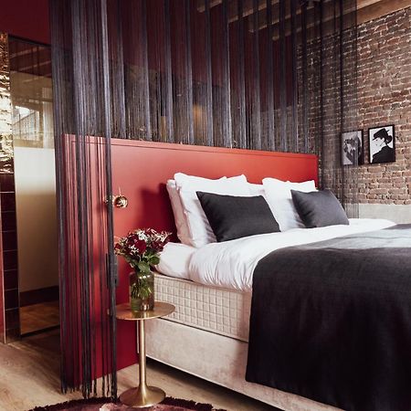 Cousins Boutique Hotel マーストリヒト エクステリア 写真