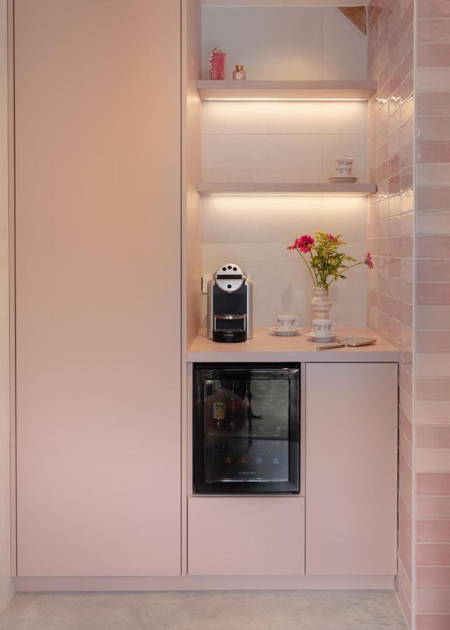 Cousins Boutique Hotel マーストリヒト エクステリア 写真