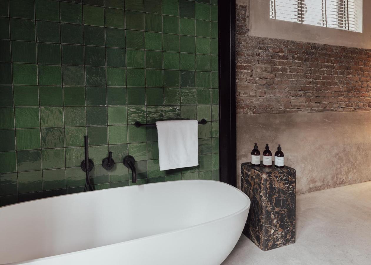 Cousins Boutique Hotel マーストリヒト エクステリア 写真