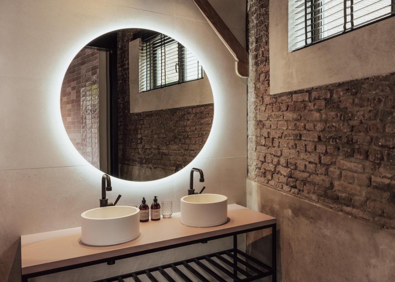 Cousins Boutique Hotel マーストリヒト エクステリア 写真