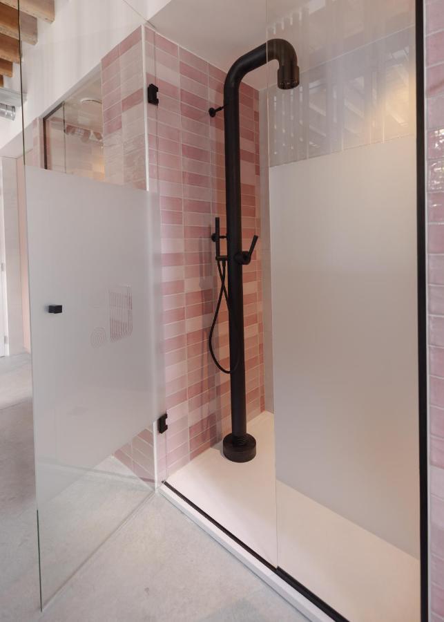 Cousins Boutique Hotel マーストリヒト エクステリア 写真