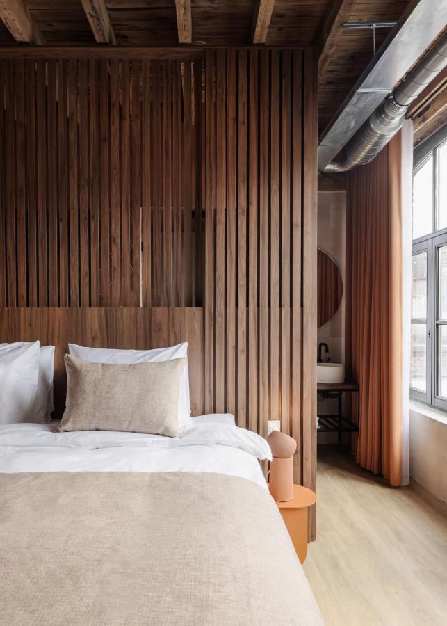 Cousins Boutique Hotel マーストリヒト エクステリア 写真