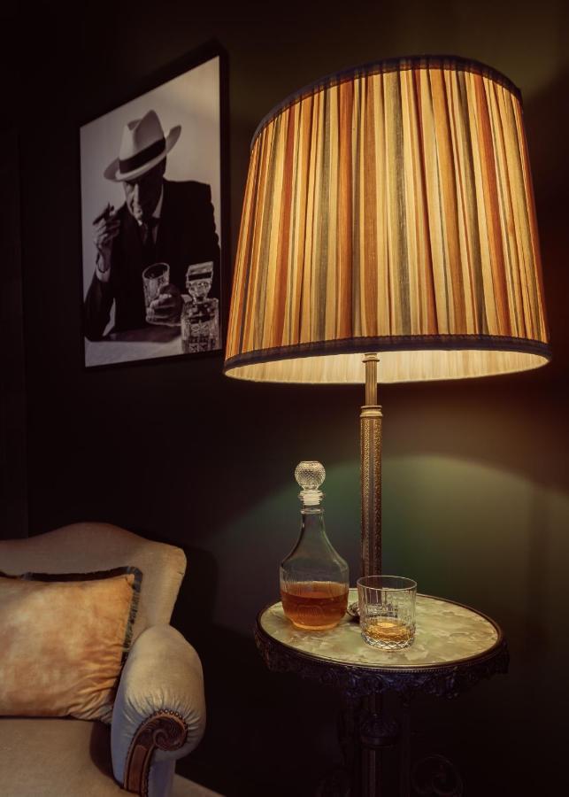 Cousins Boutique Hotel マーストリヒト エクステリア 写真