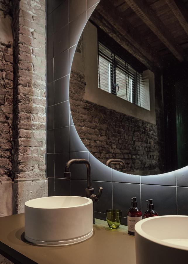 Cousins Boutique Hotel マーストリヒト エクステリア 写真