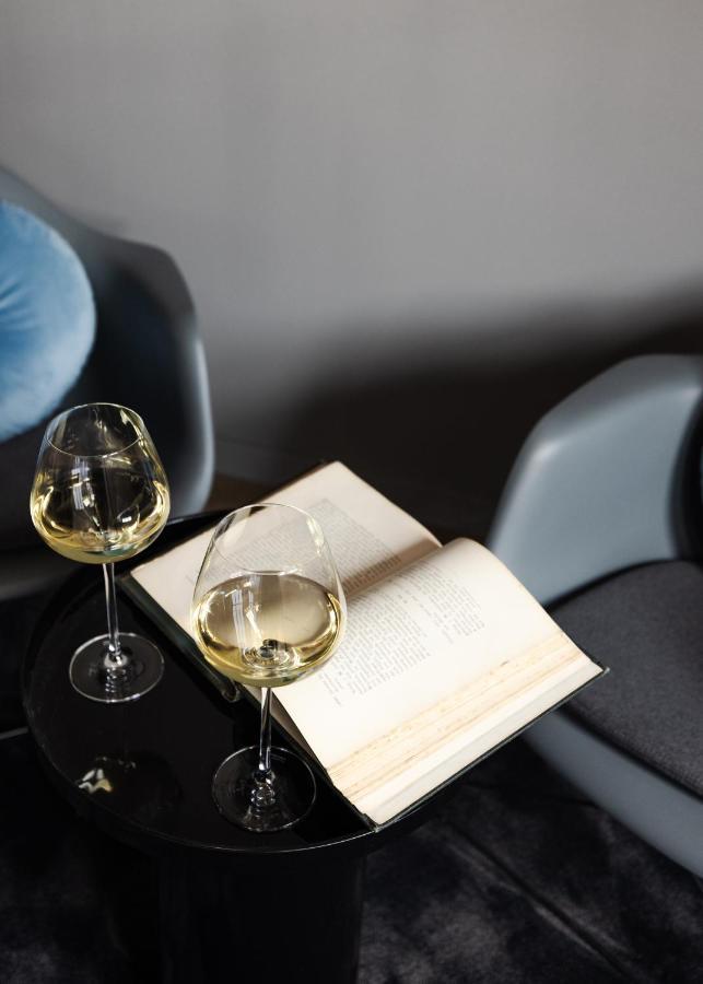 Cousins Boutique Hotel マーストリヒト エクステリア 写真