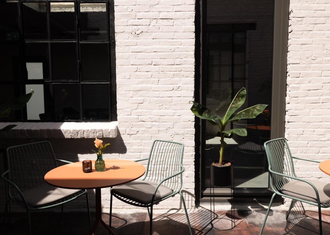 Cousins Boutique Hotel マーストリヒト エクステリア 写真