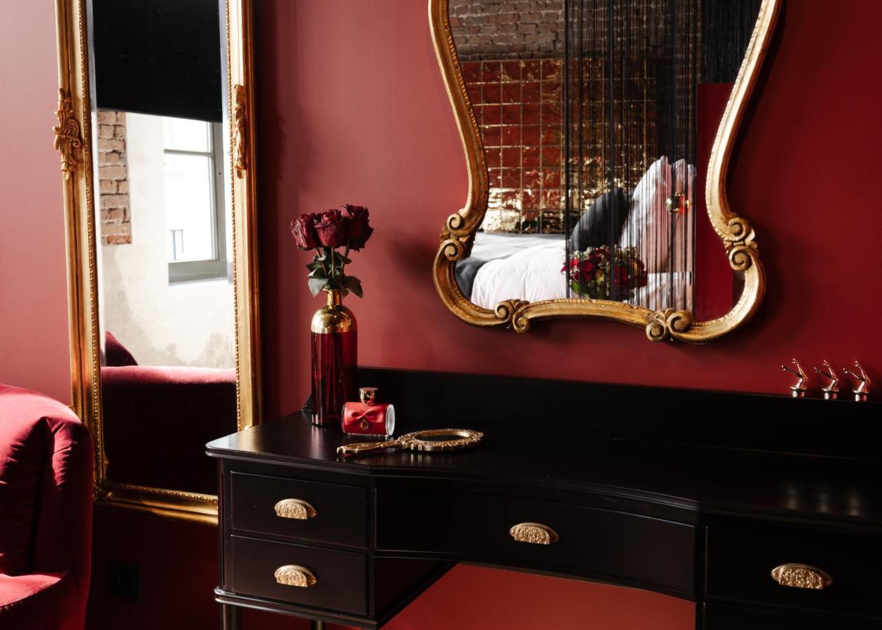Cousins Boutique Hotel マーストリヒト エクステリア 写真