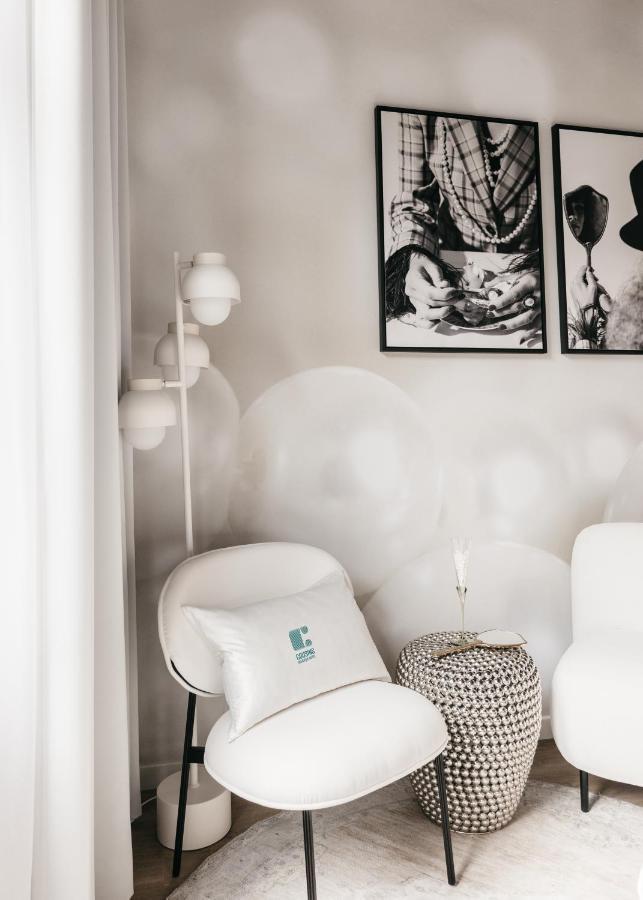 Cousins Boutique Hotel マーストリヒト エクステリア 写真