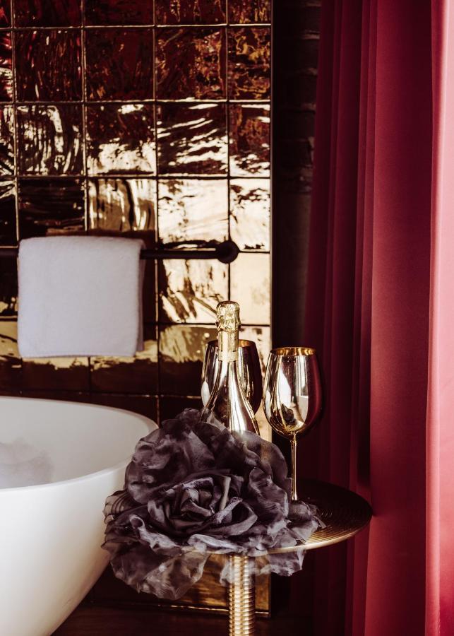 Cousins Boutique Hotel マーストリヒト エクステリア 写真