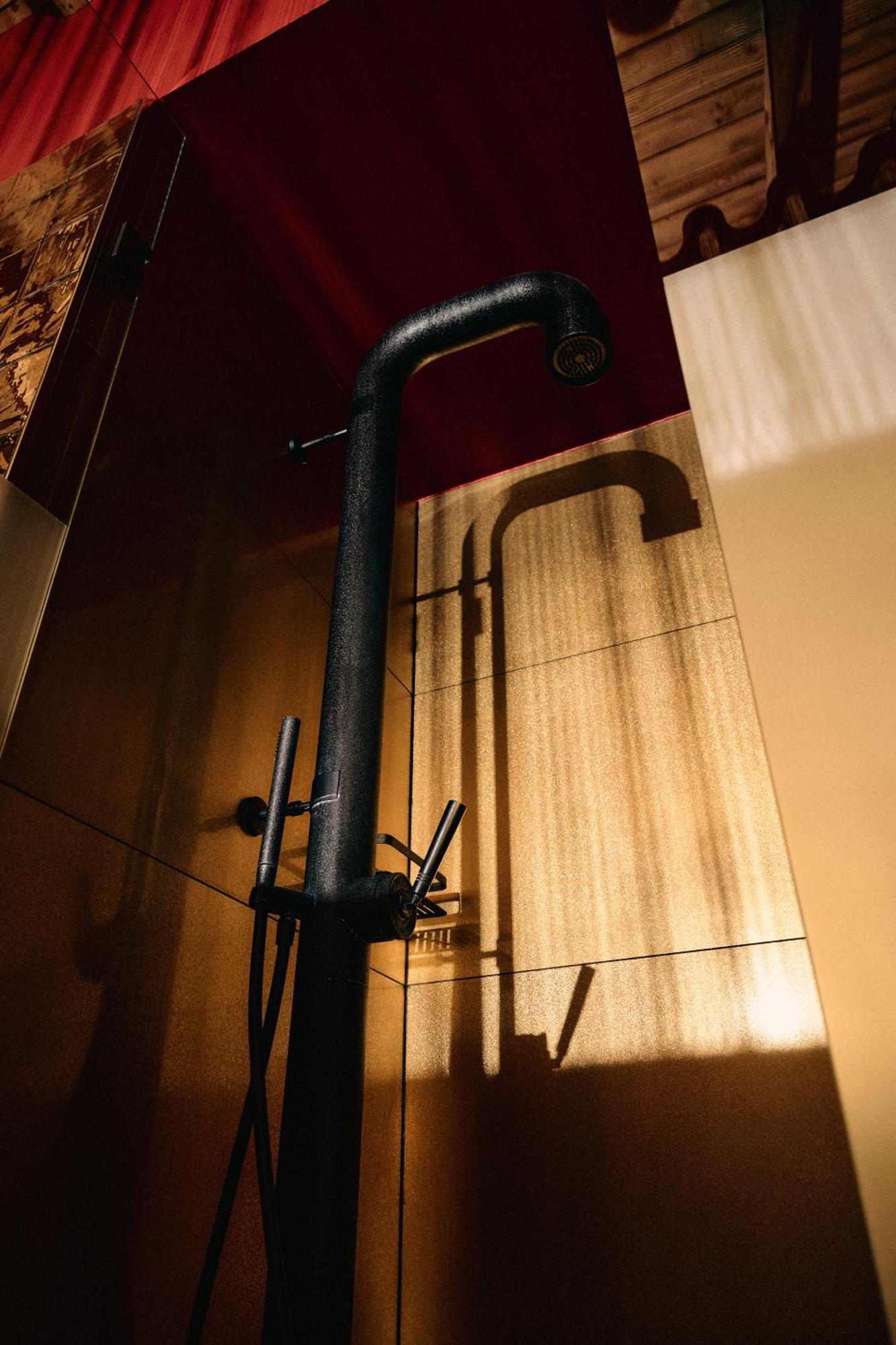 Cousins Boutique Hotel マーストリヒト エクステリア 写真